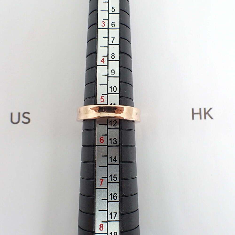 TIFFANY Ring - Picture 11 of 11
